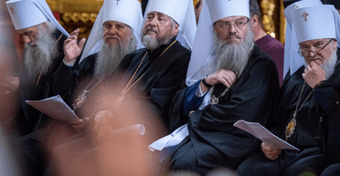 А чи була заборона УПЦ МП? До чого призведе закон про заборону проросійських церков