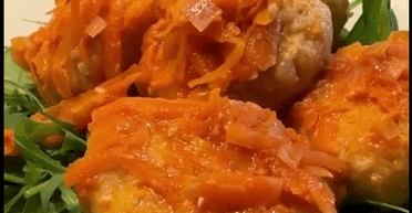 Рибні тефтелі: рецепт корисної та ситної страви