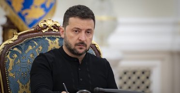 "Сохранить единство": Зеленский готовит еще один план для Украины, — ВВС