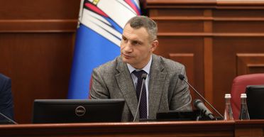 Розпорядження лише за підписом мера: Ткаченко заявив, що Кличко обмежує повноваження КМВА