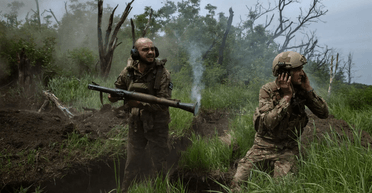 "Оточення Сум як прелюдія": чого чекати від літнього наступу РФ, — британський генерал