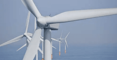 Запущена вторая по величине в мире морская ветряная турбина: в чем ее уникальность