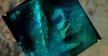 Возле Мадагаскара обнаружили 300-летний корабль, разграбленный пиратами: на нем были драгоценные артефакты (фото)