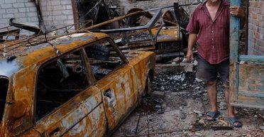 Спецстатусом наделен. Вернется ли в Украину "особый" Донбасс