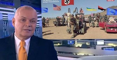 Хватит ностальгировать. Почему украинцам пора проститься c российскими гастролерами