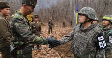 В Украине есть убитые и раненые военнослужащие КНДР, — власти Южной Кореи