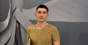 Як швидше пройти шлях від джуна до сеньйора: інтерв'ю з Senior Frontend Engineer Денисом Сидоровим