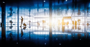 Дорога в облака. Какими будут аэропорты будущего