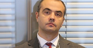 Суд раскрыл детали выезда из Украины экс-главы Оператора ГТС Макогона по "фиктивной" командировке