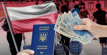 Возвращение из-за границы: Польша или Украина — где выгоднее жить в 2025 году