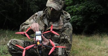 У Росії обіцяють зробити дрони набагато швидшими і тихішими: що придумали інженери