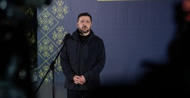 "Возможно, Орбан — маг": Зеленский потроллил премьера Венгрии из-за упреков о "Дружбе"