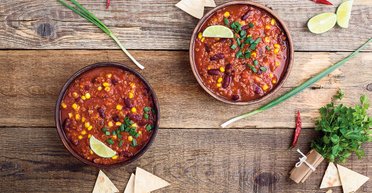 Трансформация кухни. 13 украинских и мировых гастрономических трендов