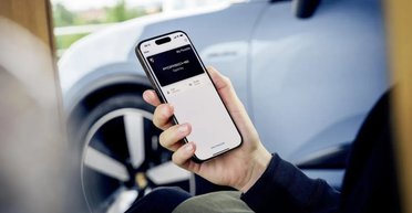 iPhone замість ключа: як за допомогою смартфона можна відчинити та запустити авто