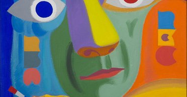 Разминка для интеллекта. 5 выставок февраля, которые нельзя пропустить