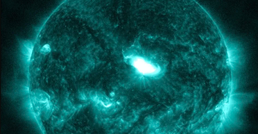 Вибух на Сонці: Землю накриє друга найсильніша геомагнітна буря, відомі дати (фото)