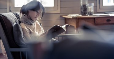 Премированные и награжденные. Лучшие книги декабря