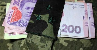 У Раді хочуть змінити призначення пенсій військовим: експерти назвали ризики