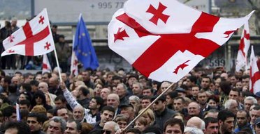 Як Саакашвілі все зіпсував. Що дають Україні вибори в Грузії