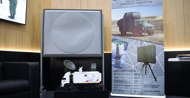 Нова російська система РЛС обіцяє ефективність проти дронів, якщо дійде до фронту