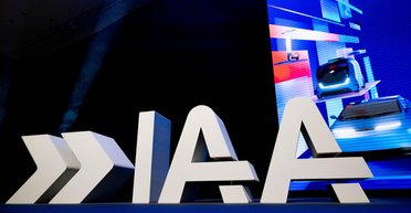 Новый Mercedes GLC и электрическая Skoda Octavia: главные премьеры автошоу в Мюнхене (фото)