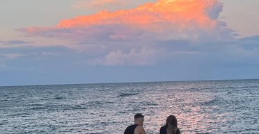 Жизнь без моря. Что такое август в Одессе во время войны