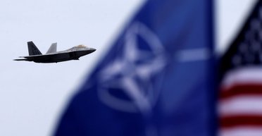 Объединить усилия. Зачем Украине углубление партнерства с НАТО