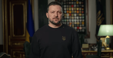 Зеленський озвучив нове рішення РБНО щодо тиску на бізнес: деталі (відео)