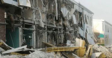 "Из степей Средней Азии": депутат РФ рассказал, как Татарстан могли атаковать БПЛА (видео)