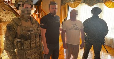 Шкода в 354 млн гривень: на Рівненщині незаконно видобули понад 5 тонн бурштину (фото)