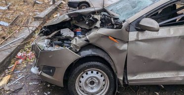 ЗС РФ завдали удару по Кривому Рогу: є постраждалі та руйнування (фото)