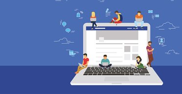 Игра на продвижение. Как правильно развивать бизнес в социальных сетях