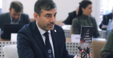 Третья мировая уже началась: омбудсмен про схожесть войны в Украине и Израиле (видео)