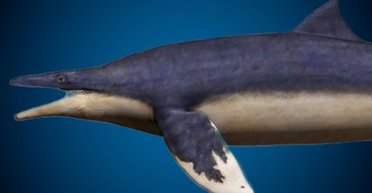 Таке ще не бачили. Виявлений "дракон", який жив 72 млн років тому, здивував учених (фото)