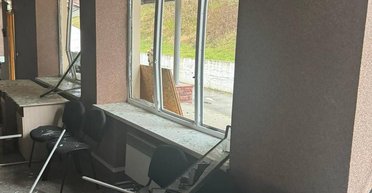 ВС РФ атаковали Днестровскую ГЭС: в Черновицкой ОГА показали последствия (фото)