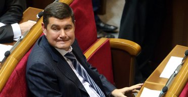 Месть Онищенко. Чем рискует президент, опираясь на старую гвардию