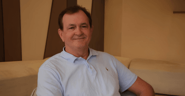 Реабілітація як основа сучасної медицини: погляд Ігоря Сарнова