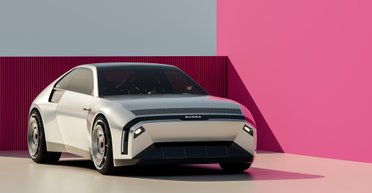 Знаменитую спортивную Skoda 70-х возродили в современном формате (фото)