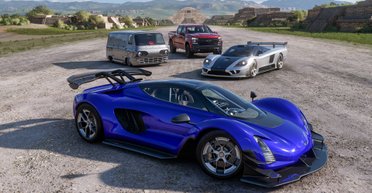 Microsoft высказалась о судьбе Forza Motorsport и Forza Horizon: выйдут ли новые части