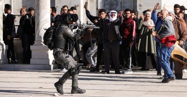 Новая война — осенью. К чему приведет очередное обострение на Ближнем Востоке