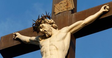 Умер не от копья. Британский профессор назвал точную причину смерти Иисуса Христа