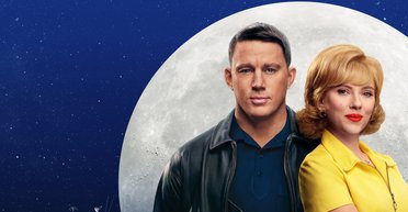 "Забери меня на Луну". Почему улетная комедия со Скарлетт Йоханссон разлетится на крылатые фразы