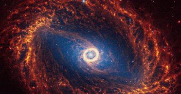 Топ 8 революційних відкриттів космічного телескопа Вебб за 2 роки роботи (фото)