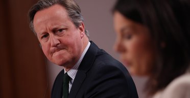 Трилер для Путіна. Чому Захід став більш рішучим у розмові з Кремлем