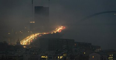 Графіки відключень на лівому березі Києва не діють: в ДТЕК повідомили, яка ситуація зі світлом