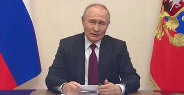 Зеленский проиграет Залужному: Путин высказался о войне, выборах в Украине и алюминии для США