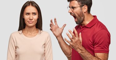 "Это было слишком": грубость и ложь мужчины завершились неожиданным решением девушки (фото)