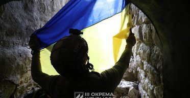 Окружение Бахмута становится реальнее: Жорин об освобождении Клещиевки и Андреевки