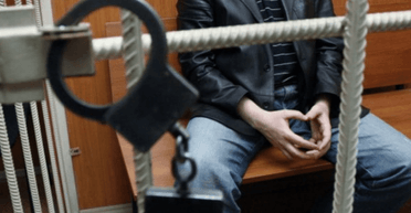 В Чернигове военнообязанного со сломанной ключицей осудили за уклонение от мобилизации