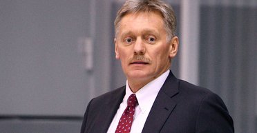 "Внимательно изучим": в Кремле отреагировали на "план победы" Зеленского